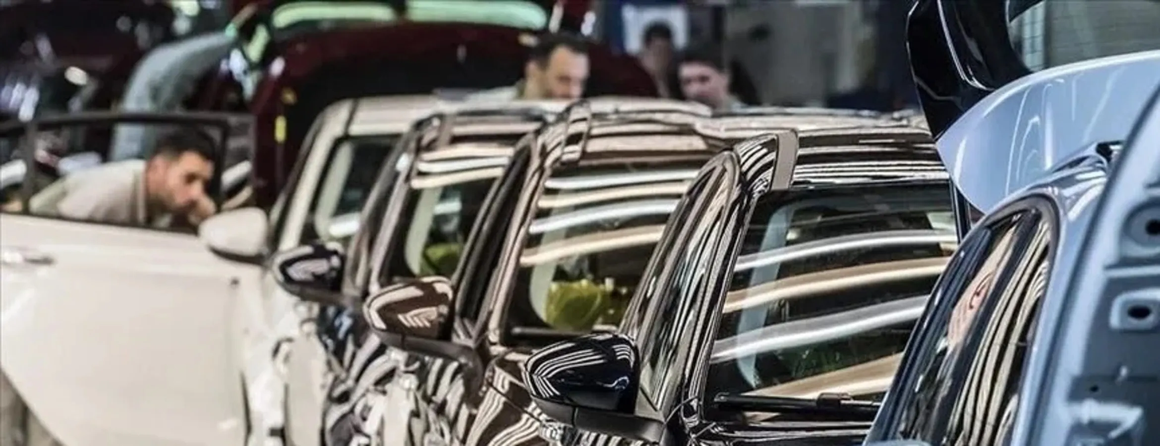 Otomotiv Sanayii Derneği, 2026’nın ilk yarısına ilişkin verilerini açıkladı