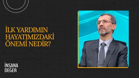 Kur'an-ı Kerim'i ve Ezanı Güzel Ses ile Okumanın Fazileti I İnsana Değer