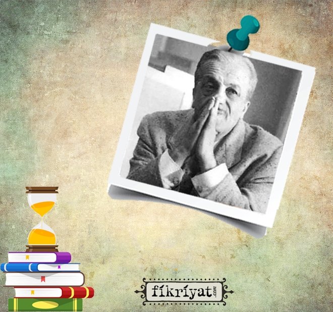 Eğitim ile ilgili yazılarının muhtevası