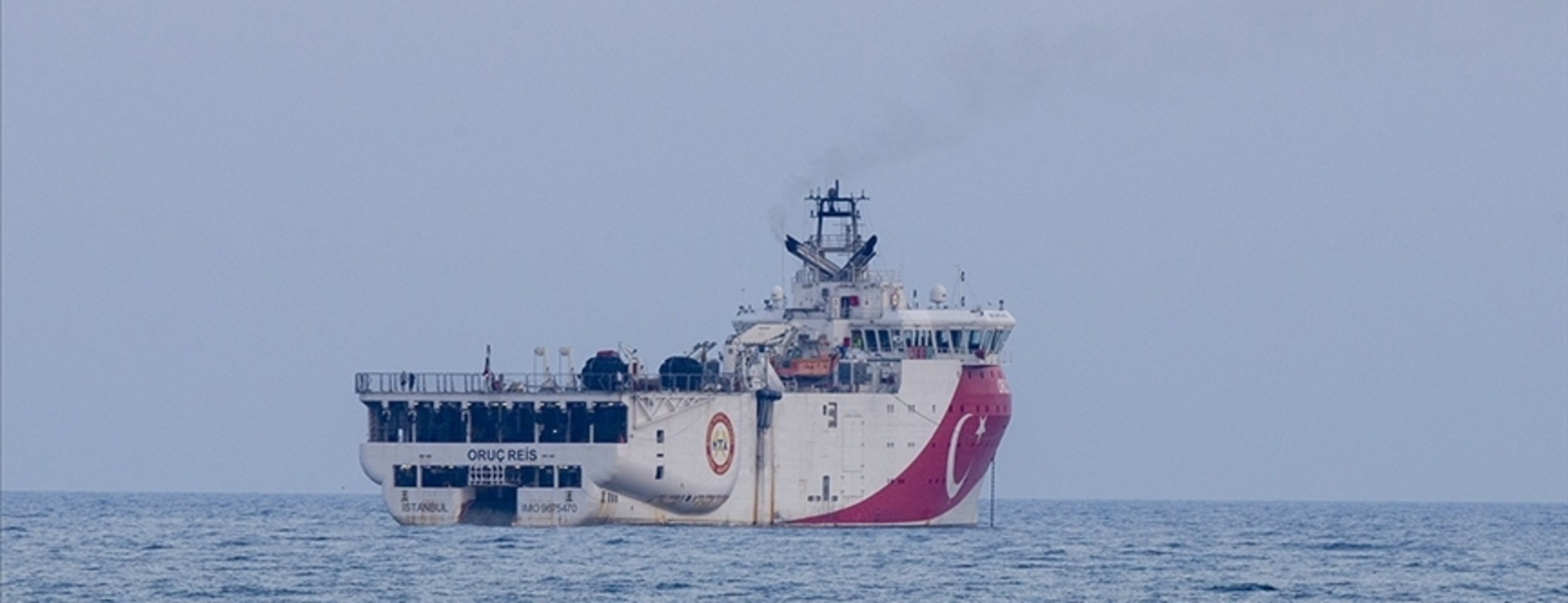 Türkiye, Somali denizlerinde 3 blokta doğal gaz ve petrol arayacak