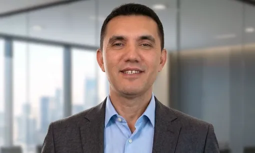 Fabrikaları dönüştüren adam