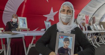 Kurdish parents determined to maintain anti-PKK sit-in in Diyarbakır until their children return home