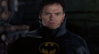 Michael Keaton yeniden Batman mi olacak?