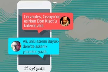 Dünya klasikleri nerede yazıldı?