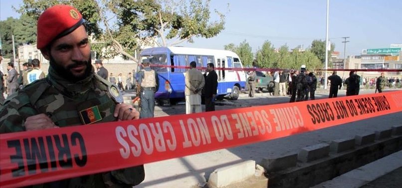 2 FEMALE GUARDS AT US BASE SHOT DEAD IN AFGHANISTAN
