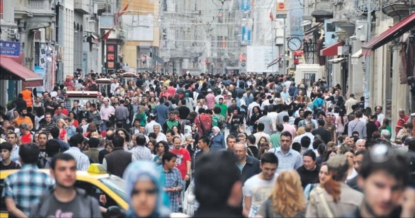 Kamuya üç statüde 90 bin personel alınacak