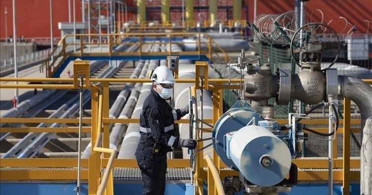 Enerji ithalatı faturası eylülde azaldı