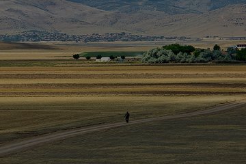 Edebiyatımızın öteki yüzü: Taşra