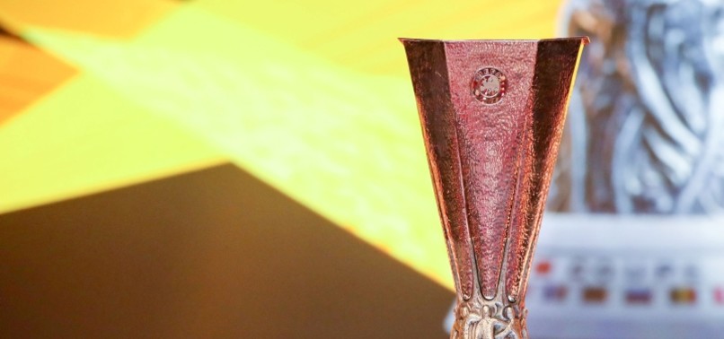 TURKISH TEAMS LEARN EUROPA LEAGUE GROUP STAGE OPPONENTS