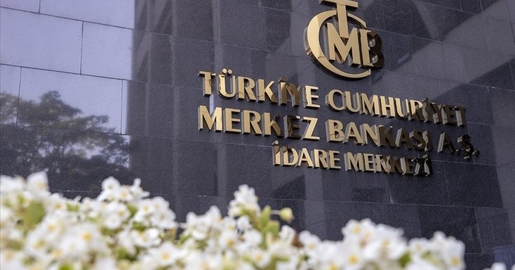 Merkez Bankası açıkladı: Reel kesim güveni ekimde arttı