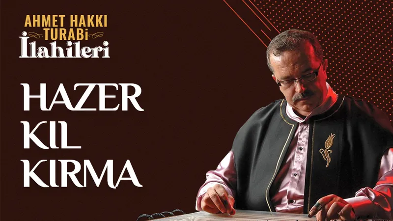 Hazer kıl kırma