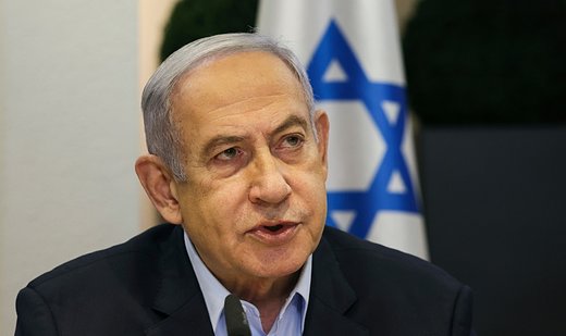 Netanyahu says Israel will invade Rafah ‘with or without deal’ with Hamas