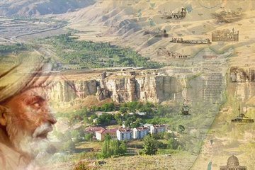 Seyahatnamedeki gizli Türk mahallesi