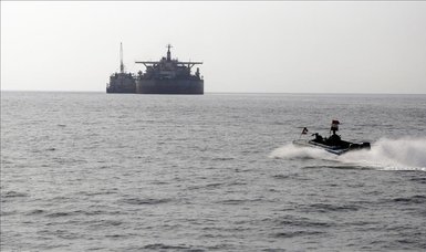 Spain denies U.S. claims it will help patrol Red Sea