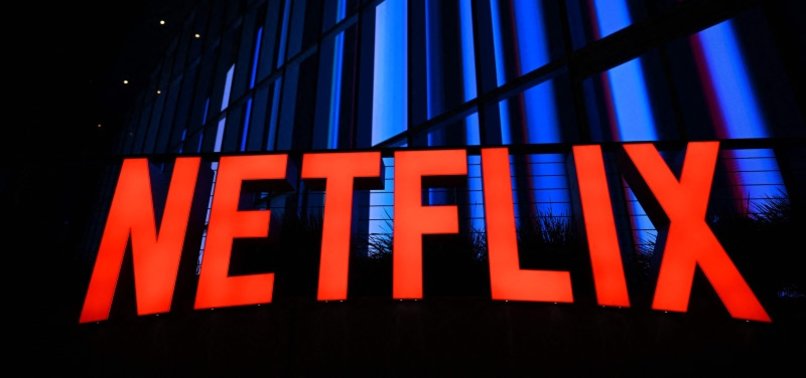 NETFLIX BEGINS SENDING EMAILS TO UK CUSTOMERS ABOUT ACCOUNT SHARING