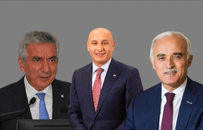 İşdünyasındanenflasyonlamücadeleyetopyekündestek