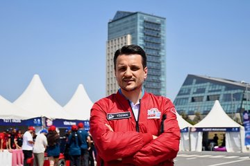 TEKNOFEST Robotaksi yarışması