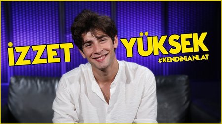 Duy Beni'nin Orijinal'i İzzet Yüksek kimdir? Kaç yaşında? Nereli? Boyu ve kilosu kaç?