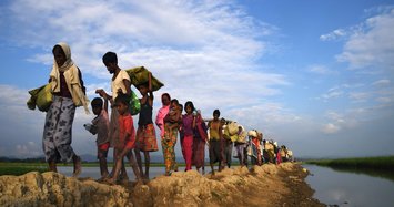 Bangladesh to handle Rohingya resettlement after polls