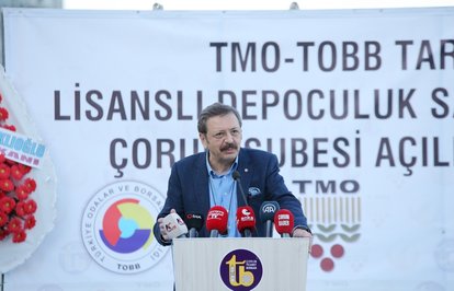HisarcıklıoğluTarımgıdavehayvancılığyatırımyapankazanacak