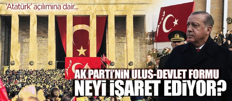 AK Parti ve Kemalizm