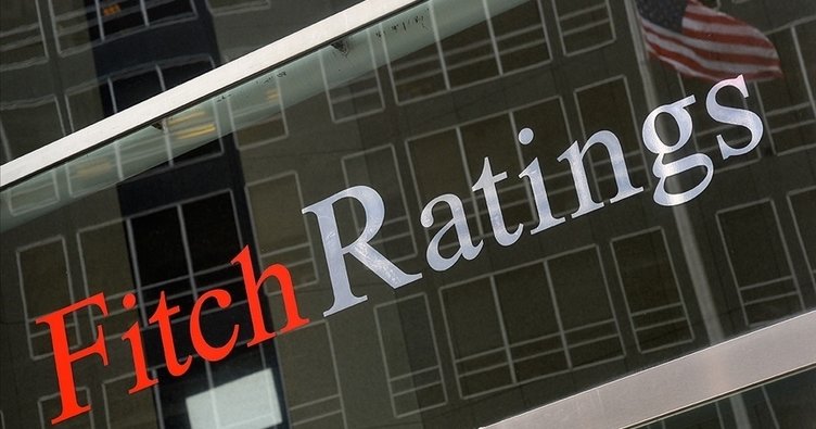 Fitch, Rus varlıklarını kontrol eden bankayı takibe aldı