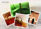 Sahabelere ev sahipliği yapan Yeraltı Cami hakkında 10 bilgi