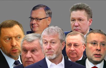 İngiltereden7oligarkiçin15milyarsterlinlikkarar