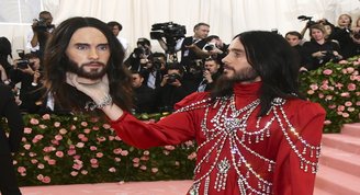Met Gala 2019da erkekler ne giydi?