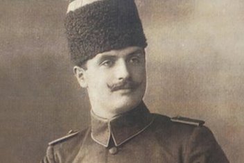 Osmanlı’nın ilk sinemacılarından Fuat Uzkınay
