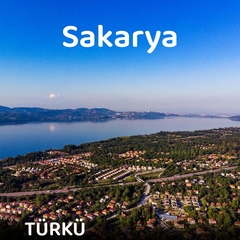 Sakarya Türküleri