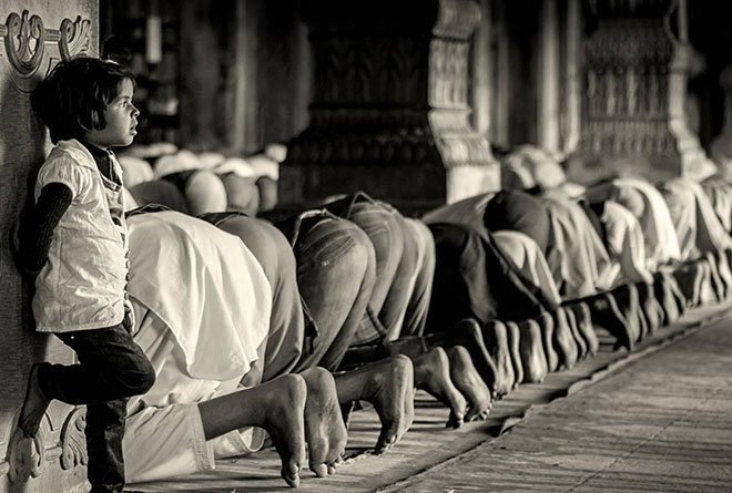 Namazi Bozan Seyler Nelerdir Hangi Durumlarda Namaz Bozulur Fikriyat