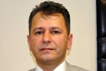 ÖSYM’ye matematikçi Başkan