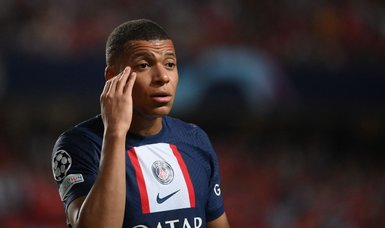 Mbappe beats Messi and Ronaldo to top Forbes rich list