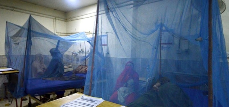 DENGUE FEVER DEATH TOLL RISES TO 416 IN BANGLADESH, MAJORITY IN DHAKA