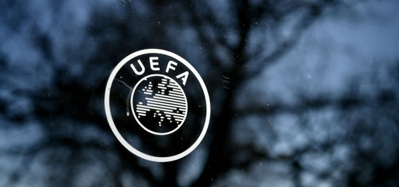 UEFA JOINS SOCIAL MEDIA BOYCOTT TO TACKLE ONLINE ABUSE