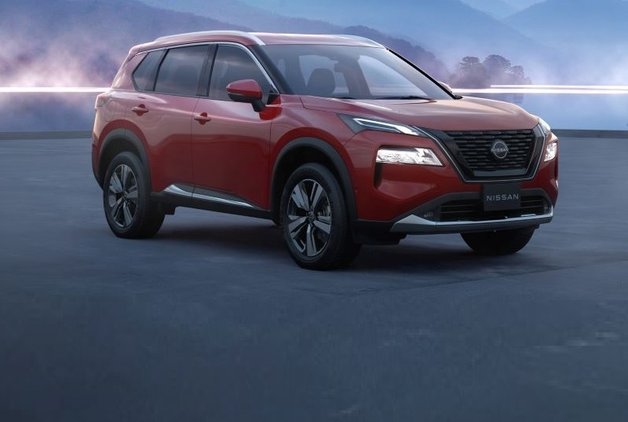 YENİLENEN NISSAN X-TRAIL JAPONYA’DA TANITILDI