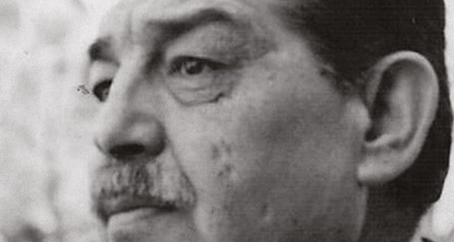 Şair, sendikacı ve yedi güzel adamdan biri: Mehmet Akif İnan