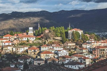Balkanlar’ın İncisi: Makedonya