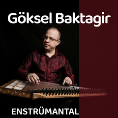 Kürdilihicazkar Saz Semaisi-Meltem