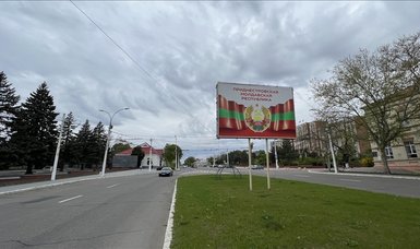 Breakaway Transnistria to hold 3-month military exercise amid military provocation claims