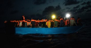 Boat capsizes near Libya; 24 migrants presumed dead: UN