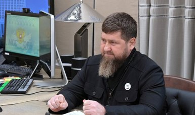Kremlin: No information on Chechen leader Kadyrov's health
