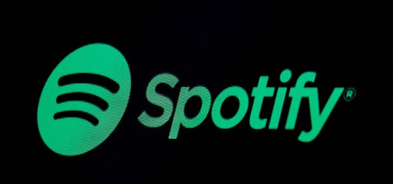 Spotify investigating issues after reports of outage