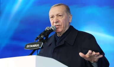 Turkish President Erdoğan: We will revive Istanbul