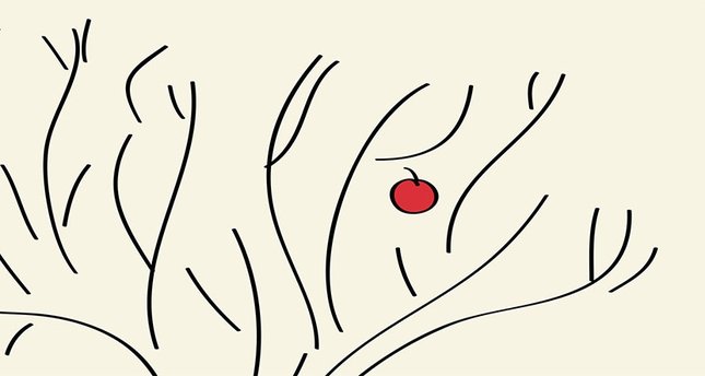 İki lokma bir hırka: Minimalizm