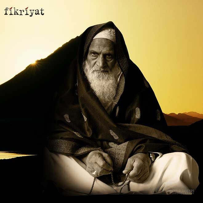 Hacı adaylarını fotoğraflamak için özel izin aldı