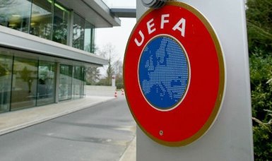 UEFA reveals Nominees for Team of Year 2020
