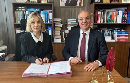 MedıpolÜnıversıtesıveISTACortaksertıfıkaprogramlarıdüzenleyecek