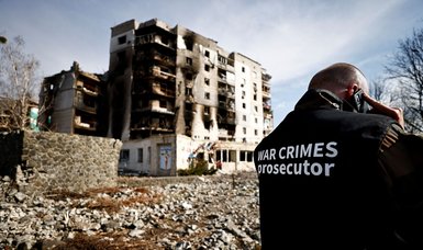 London to host international war crimes meeting to discuss Ukraine